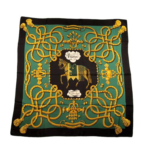 palefroi hermes scarf